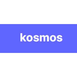 Kosmos Crunchbase Company Profile Funding