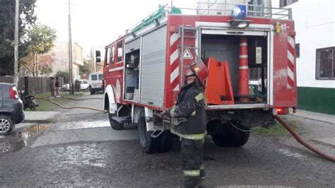 Guernica murieron dos ancianas de 70 años en un incendio ocurrido en