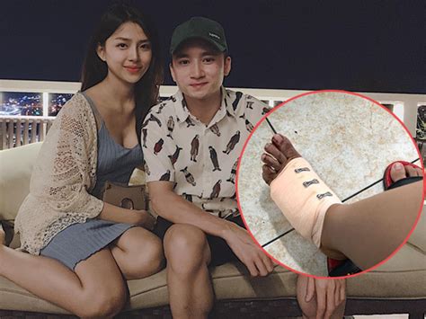 Phan M Nh Qu Nh L X V Hot Girl S P C I H N Tri U Ng