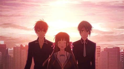 Fruits Basket 2nd Season Episode 20 Release Date Synopsis And Preview