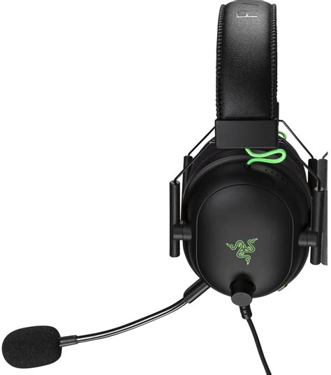 Razer BlackShark V2 black ab 109,95 € | Preisvergleich bei idealo.de