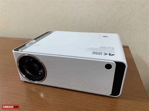 Multimedia 4k hd led projector 490,000 ₮ №7354496 УБ — Сүхбаатар -д ...