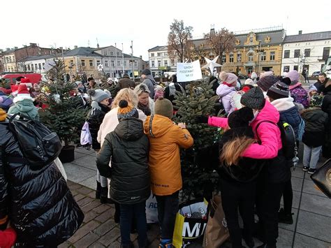 Najpi Kniejsza Choinka Szkola Podstawowa Nr