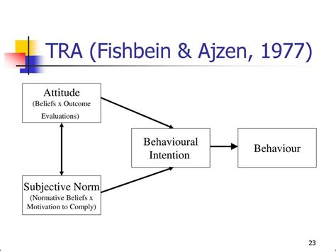 Lecture Beliefs Attitudes And Behaviour Online Presentation