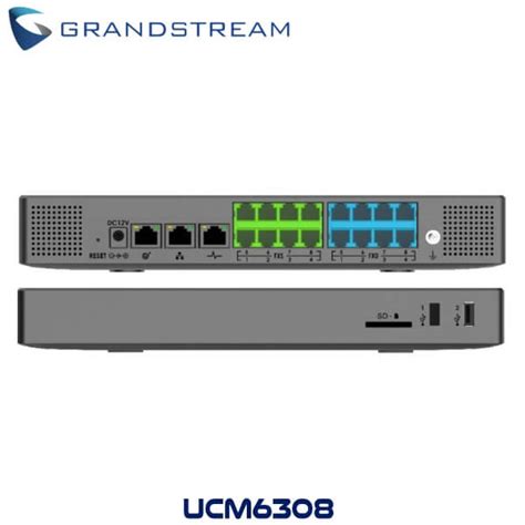 Grandstream Ucm6308 Ip Pbx Oman