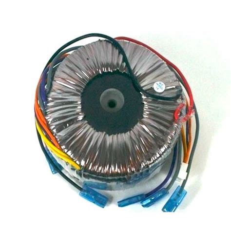 Transformador Toroidal 00283