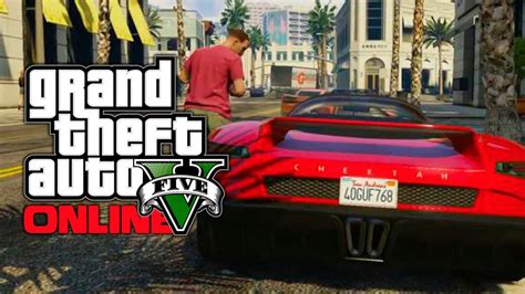 Gta 5 Online Money Glitches Exploits And Cheats Has It Ruined The