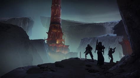 Destiny Raid Wallpapers - Top Free Destiny Raid Backgrounds ...