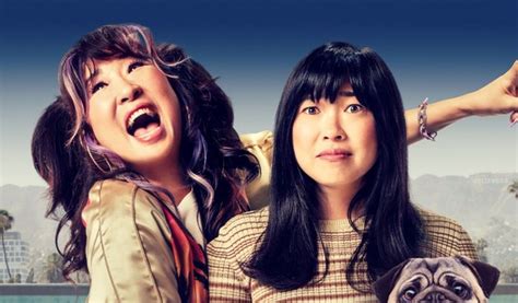 REVIEW: “Quiz Lady” (2023)