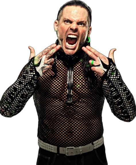 Jeff Hardy Pngrender Aew 2023 By Jamesaxl010 On Deviantart