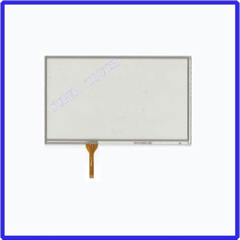 ZhiYuSun A2286F G de 7 pulgadas 162x97 pantalla táctil digitalizador