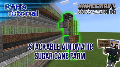 Sugar Cane Farm Schematic Sugar Cane Farm Creation