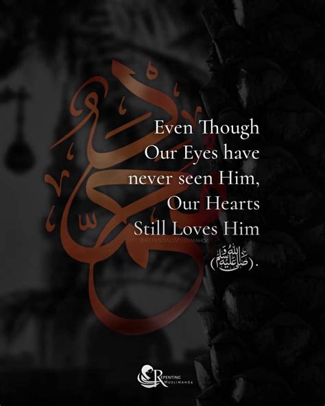 Inspirational Quotes Of Prophet Muhammad P B U H Sayings Artofit