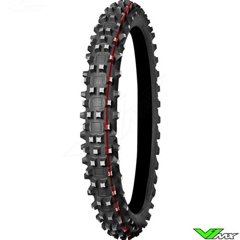 Mitas Terra Force MX Sand Motocross Tire 80 100 21 51M