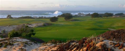 Pacific Grove Municipal Golf Links - Golf Course Information | Hole19