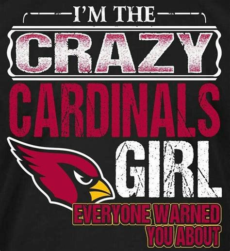 Arizona Ladybirds Arizona Cardinals Logo Arizona Cardinals Football