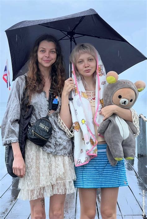 Ellen Sheidlin Sheidlina Nude OnlyFans Leaks Fappening FappeningBook