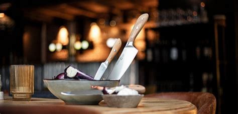 Richardson Sheffield Knives | Tested and in stock