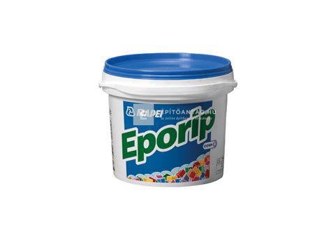 Mapei Eporip Epoxi Ragasztó B Komponens 25 Kg