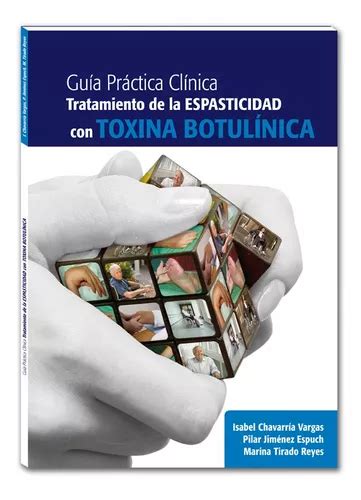 Gu A Tratamiento De La Espasticidad Con Toxina Botul Nica Mercadolibre