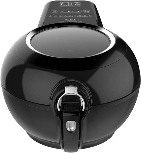 Фритюрница Tefal AH960840 купить по выгодной цене в интернет-магазине ...