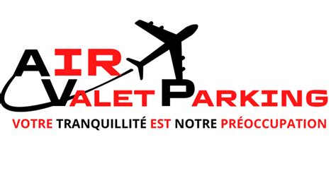 Air Valet Parking R Servation Parking A Roport Gen Ve Car Park At