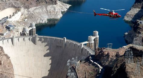 Grand Canyon Skywalk Helicopter Tour From Las Vegas Papillon