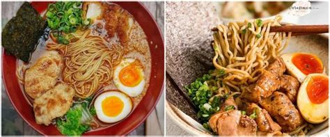 10 Resep Ramen Jepang Ala Rumahan Yang Sederhana Enak Dan Prakt