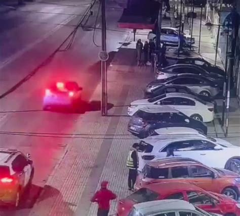 Carabineros Detiene A Individuo Por Portar Una Pistola Y Once