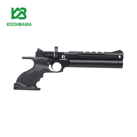 تپانچه پی سی پی رکسی مکس RP - فروشگاه کوه باما