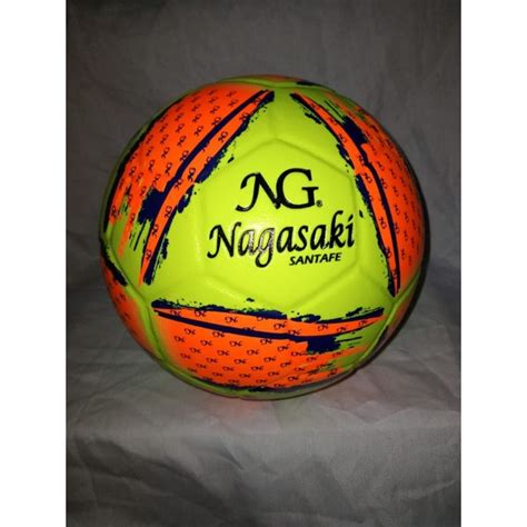 Jual Bola Futsal Nagasaki Original Shopee Indonesia