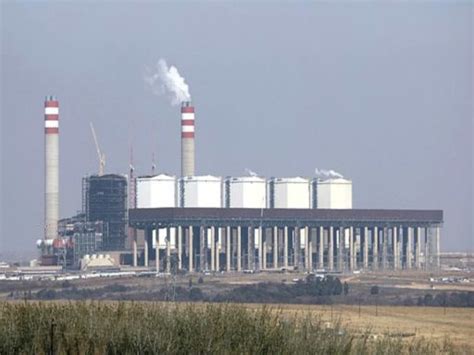 Unit 4 Of Kusile Power Station Enters Commercial Operation