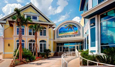 Visit Margaritaville® Resort Casino Bossier City