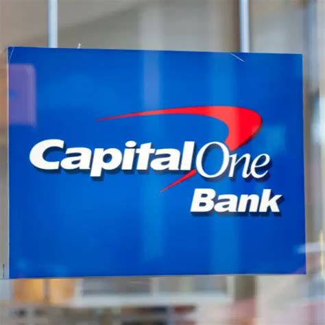 Capital One Class Action Lawsuit Settlement