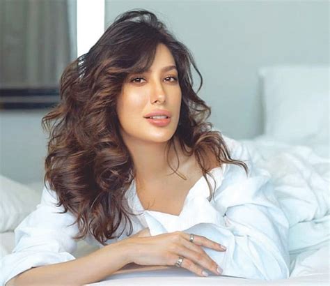 Mehwish Hayat Image