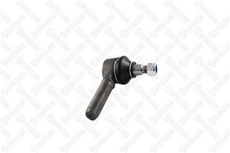 Наконечник рулевой правый для Ford Transit 65-85 5100624SX STELLOX ...