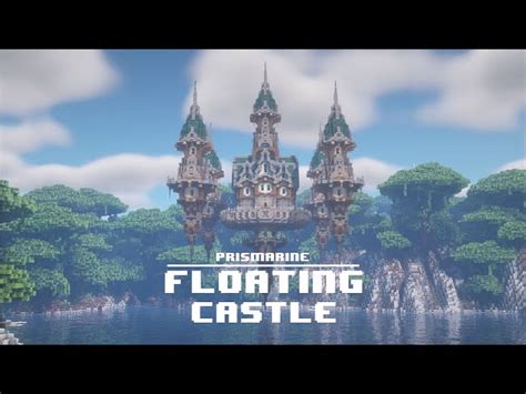 The 20 Best Minecraft Castles Builds Ideas And Blueprints 108game