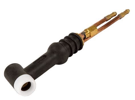 Головка горелки КЕДР (TIG-18FX PRO) – Официальный дилер КЕДР