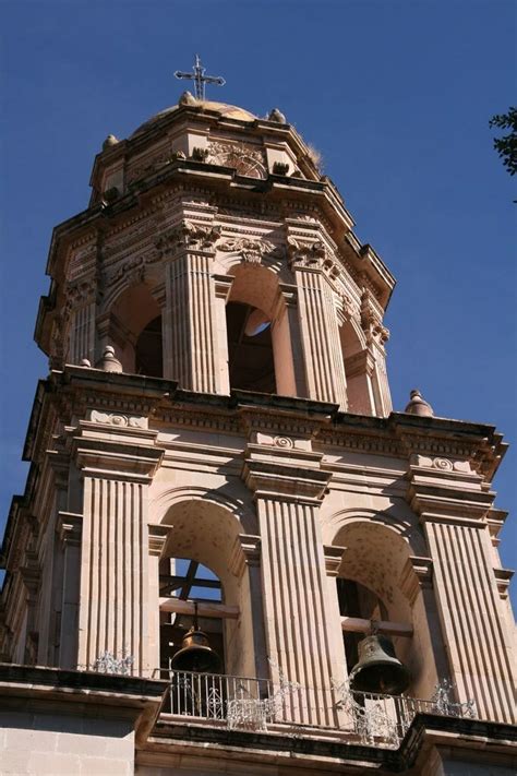 Templo De La Inmaculada Concepci N Construida En El Siglo Flickr