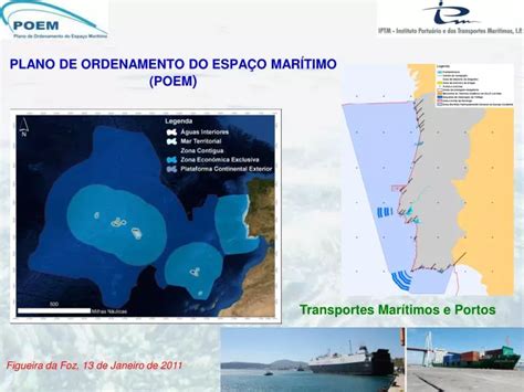 Ppt Plano De Ordenamento Do Espa O Mar Timo Poem Powerpoint