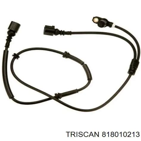 Купити датчик абс (abs задній, правий) для Seat Alhambra (7V8, 7V9) в ...