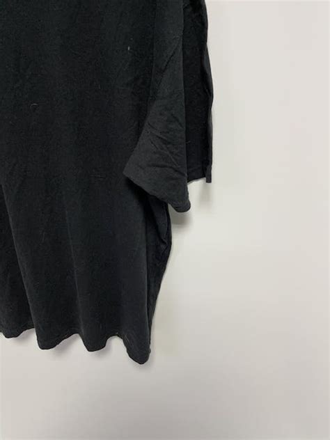 Carhartt Carhartt Oversized T Shirt Black Grailed