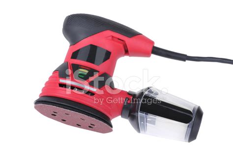 Electric Power Sander Stock Photo | Royalty-Free | FreeImages