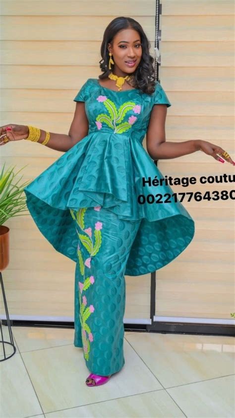 Pin By Aminata Ndao On Dreams2 African Dress African Fashion Latest