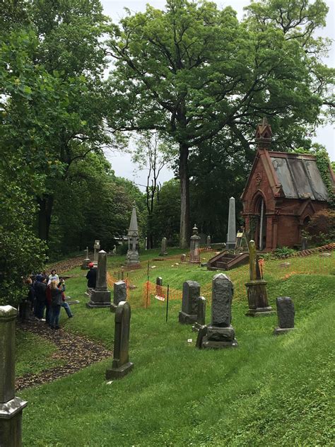 45 Bikes And Hikes Oak Hill Cemetery Oak Hill Cemetery