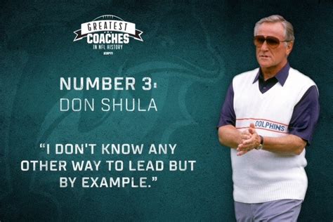 Don Shula Coaching Quotes. QuotesGram