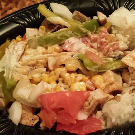 Pollo Tropical Menu, Menu for Pollo Tropical, Wellington, Miami - Urbanspoon/Zomato