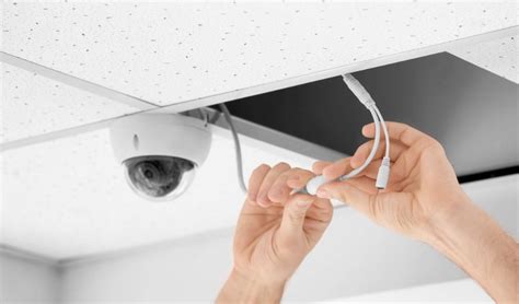 Why Security System Installation is Crucial for Your Own Safety?