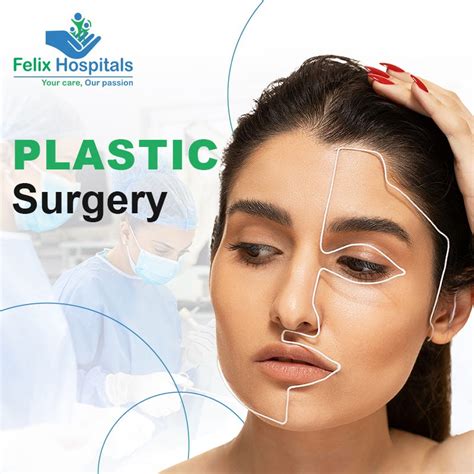 Best Plastic Surgery Hospital In Noida By Felix Health Service Mar