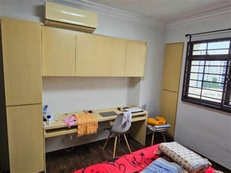 Room For Rent Sengkang Singapore Common Room Near Sengkang MRT